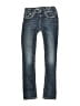 Miss Me Paisley Blue Jeans Size 14 - photo 1