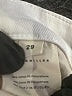 Simon Miller Ivory Jeans Size 29 waist - photo 6
