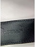 OFF-WHITE Black Leather Belt Size M - photo 2