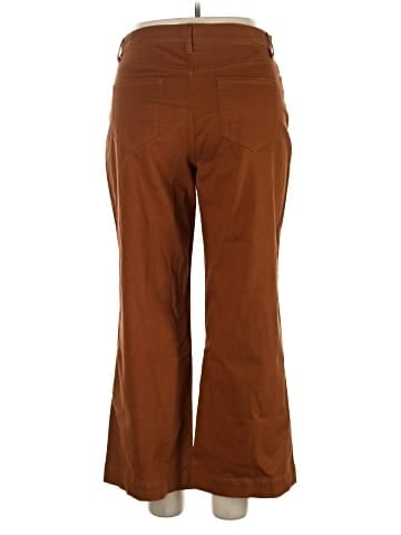 Lands' End Casual Pants (view 2)
