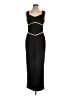 BTFBM Black Cocktail Dress Size L - photo 1