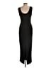 BTFBM Black Cocktail Dress Size L - photo 2