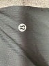 Lululemon Athletica Solid Black Casual Pants Size 4 - photo 7