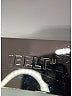 OFF-WHITE Black Leather Belt Size M - photo 10