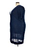 Torrid Blue Cardigan Size 3X Plus (3) - photo 5