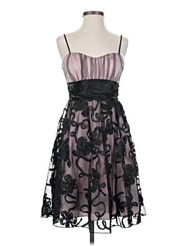 Studio Y Cocktail Dress (view 1)