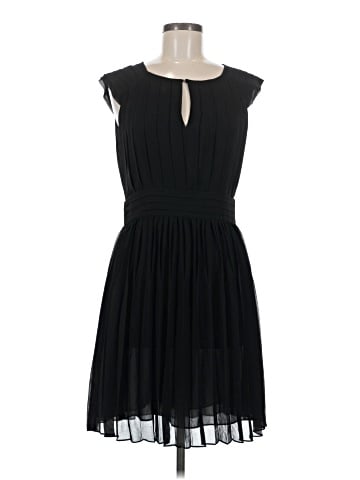 Comptoir des Cotonniers Cocktail Dress (view 1)