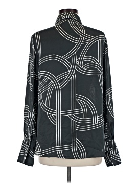 H&M Long Sleeve Blouse (view 2)