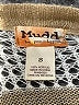 Mudd 100% Acrylic Tan Cardigan Size S - photo 7