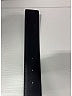 OFF-WHITE Black Leather Belt Size M - photo 4