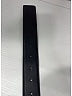 OFF-WHITE Black Leather Belt Size M - photo 7