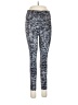 Lululemon Athletica Gray Active Pants Size 10 - photo 1