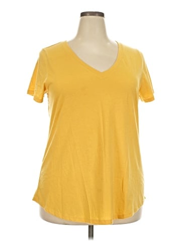 Torrid Short Sleeve T-Shirt (view 1)