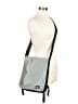 Calvin Klein Gray Messenger One size - photo 2