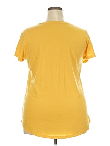 Torrid Short Sleeve T-Shirt (view 2)