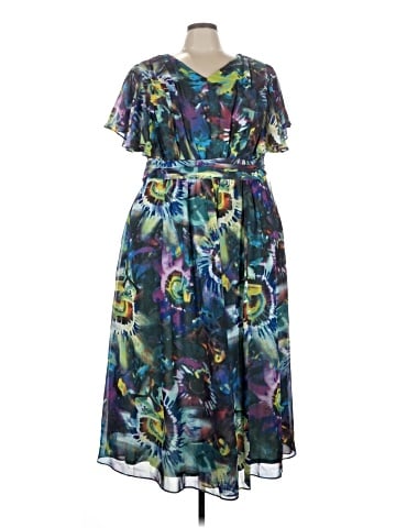 Roaman's Casual Dress (view 1)
