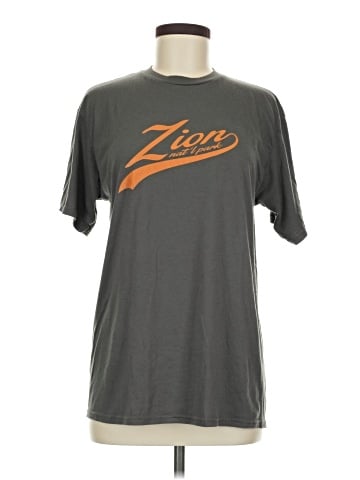 Delta Pro Weight Short Sleeve Top (view 1)