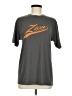 Delta Pro Weight Gray Short Sleeve Top Size M - photo 1