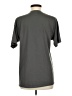 Delta Pro Weight Gray Short Sleeve Top Size M - photo 2