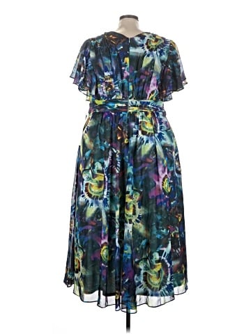 Roaman's Casual Dress (view 2)