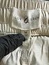Lou & Grey Ivory Shorts Size M - photo 3
