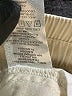 Lou & Grey Ivory Shorts Size M - photo 4