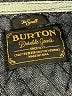 Burton Brown Pullover Sweater Size S - photo 7