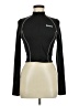 Shein Black Long Sleeve Turtleneck Size 6 - photo 1
