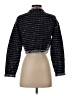 J.Crew Tweed Black Cardigan Size XXS - photo 2