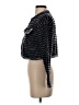 J.Crew Tweed Black Cardigan Size XXS - photo 5