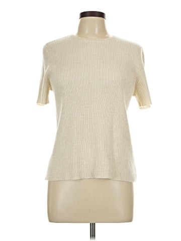 Classic Elements Short Sleeve Top (view 1)