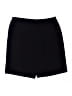 Talbots Solid Black Shorts Size 16 - photo 1