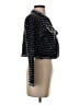 J.Crew Tweed Black Cardigan Size XXS - photo 4