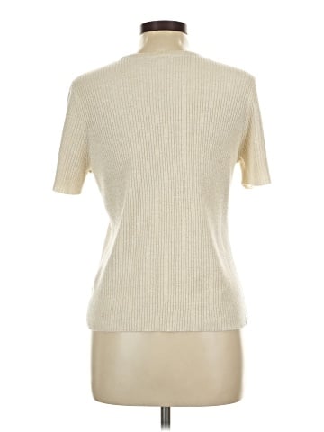 Classic Elements Short Sleeve Top (view 2)