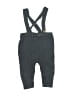Carter's 100% Cotton Gray Overalls 3-6 MO / 6 MO - photo 2