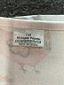 Unbranded Hearts White Dress Size 7 - 8 - photo 3
