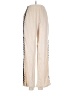 Blooming Jelly Chevron-herringbone Ivory Casual Pants Size S - photo 1
