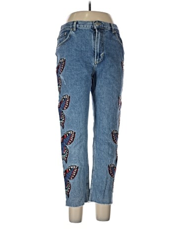 Maje Jeans (view 1)