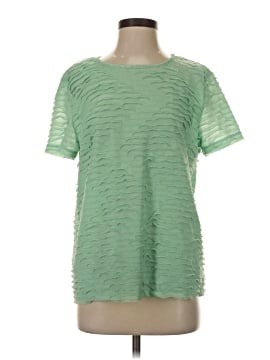 Alfred Dunner Short Sleeve Top (view 1)