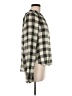 Pilcro Tweed Ivory Long Sleeve Blouse Size M - photo 4