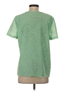 Alfred Dunner Short Sleeve Top (view 2)