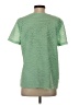 Alfred Dunner Green Short Sleeve Top Size S - photo 2