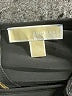 MICHAEL Michael Kors Solid Black Casual Dress Size XS - photo 7