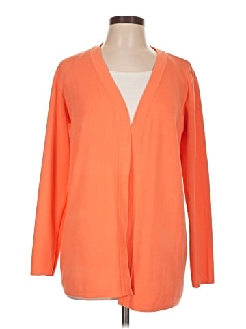 AK Anne Klein Cardigan (view 1)