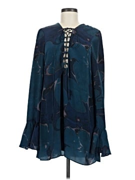 Stone Cold Fox Blouse (view 1)