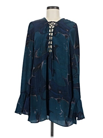 Stone Cold Fox Blouse (view 1)