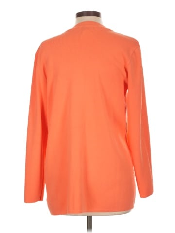 AK Anne Klein Cardigan (view 2)