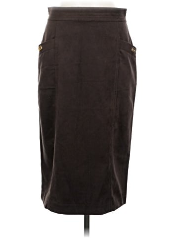 J. McLaughlin Casual Skirt (view 1)