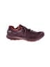 Arc'teryx Burgundy Sneakers Size 7 - photo 1