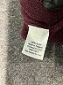 Croft & Barrow 100% Acrylic Burgundy Pullover Sweater Size XL - photo 8